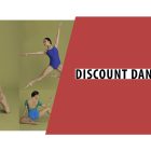 Discount Dance Coupon at Offerria.com