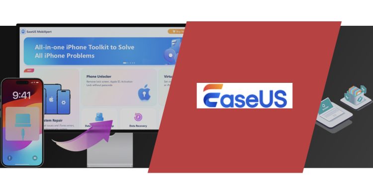 Offerria Coupon - EaseUS