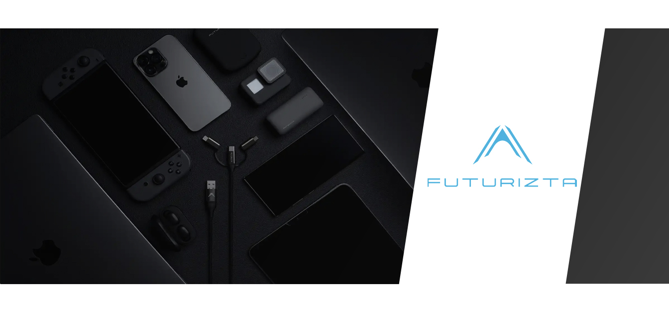 Offerria Coupon - Futurizta