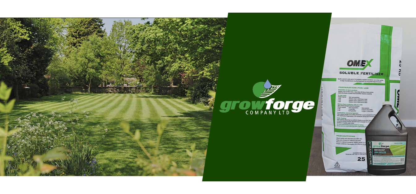 Offerria Coupon - Growforge