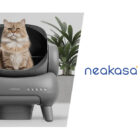 Offerria Coupon - Neakasa