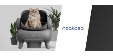 Offerria Coupon - Neakasa