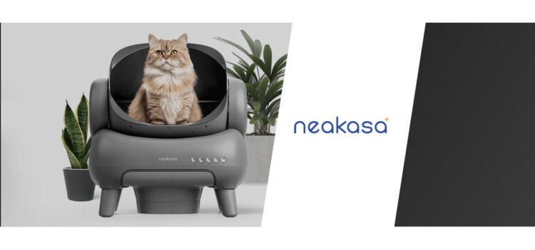 Offerria Coupon - Neakasa