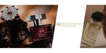 Offerria Coupon - Niche Essence