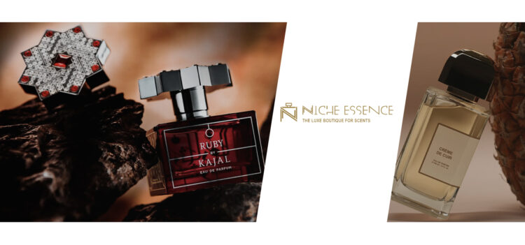 Offerria Coupon - Niche Essence