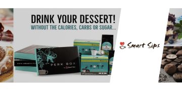 Offerria Coupon - Smart Sips Coffee