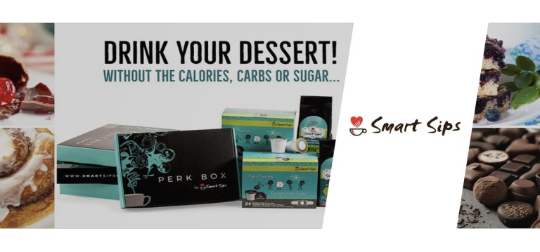Offerria Coupon - Smart Sips Coffee