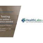 Offerria Coupon - healthlabs