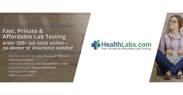 Offerria Coupon - healthlabs