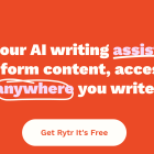 Rytr Coupon