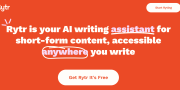 Rytr Coupon
